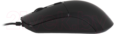 Мышь Oklick 207M (черный)