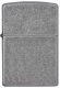 Зажигалка Zippo Classic / 121FB (серебристый матовый) - 