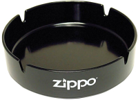 Пепельница Zippo ZAT (черный) - 