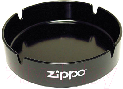 Пепельница Zippo ZAT (черный)