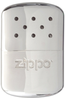 Каталитическая грелка для рук Zippo 40365 (серебристый) - 