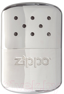 Каталитическая грелка для рук Zippo 40365 (серебристый)