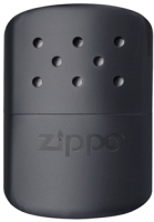 Каталитическая грелка для рук Zippo 40368 (черный матовый) - 
