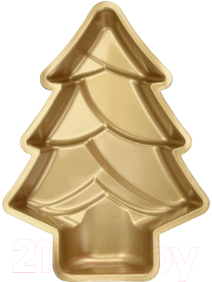 Форма для выпечки Silikomart Christmas Tree / 20.203.63.0065