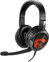 

Наушники-гарнитура, Immerse GH30 Gaming