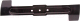 Нож для газонокосилки Denzel 96335 - 