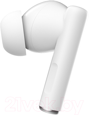 Беспроводные наушники Honor Choice Moecen Earbuds X3 / MLN-00 (белый)