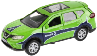 Автомобиль игрушечный Технопарк Nissan X-Trail Спорт / X-TRAIL-S - 