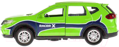 Автомобиль игрушечный Технопарк Nissan X-Trail Спорт / X-TRAIL-S