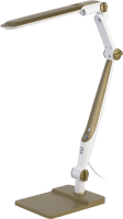 

Настольная лампа, NLED-497-12W-G / Б0052773