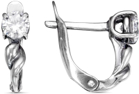 

Серьги Красная Пресня, 3487534ф