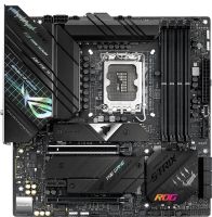 

Материнская плата Asus, Rog Strix Z690-G Gaming WiFi