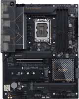 

Материнская плата Asus, ProArt B660-Creator D4