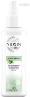 Сыворотка для волос Nioxin Scapl Relief (100мл) - 
