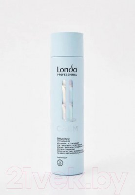 Шампунь для волос Londa Professional C.A.L.M. (250мл)