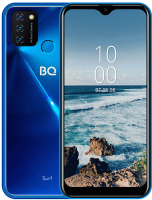 

Смартфон BQ, Surf BQ-6631G (синий)