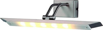 

Подсветка для картин и зеркал, Aleda 5126 LED 1x6W
