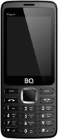 

Мобильный телефон BQ, Elegant BQ-2823