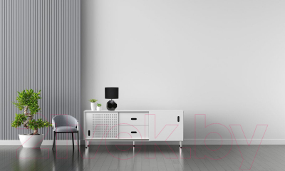 Изображение товара Прикроватная лампа Platinet PTL20218B (черный)