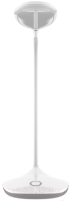 Изображение товара Настольная лампа Platinet PDLK6700W (белый)