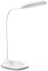 Настольная лампа Platinet PDLK6700W (белый) - 