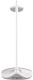 Миниатюра изображения товара Настольная лампа Platinet PDLK6700W (белый)
