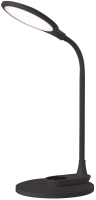 Настольная лампа ЭРА NLED-498-10W-BK / Б0052775 (черный) - 