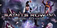 

Игра для игровой консоли Nintendo, Switch Saints Row IV Re-elected