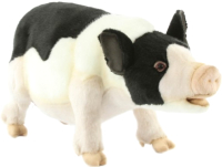 

Мягкая игрушка Hansa Сreation, Вьетнамская вислобрюхая свинья / 7369