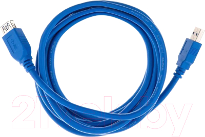 Удлинитель кабеля Aopen ACU302-3M (3м)