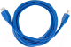 Удлинитель кабеля Aopen ACU302-3M (3м) - 