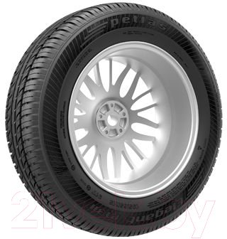 Летняя шина Petlas Elegant PT311 195/70R14 91T