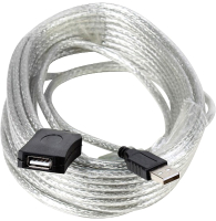 

Удлинитель кабеля Aopen, ACU823-20M