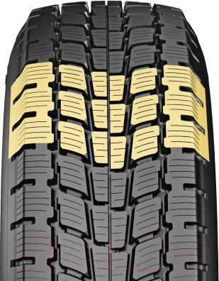 Всесезонная шина Petlas Fullgrip PT925 225/70R15C 112/110R