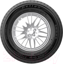 Всесезонная шина Petlas Fullgrip PT925 225/70R15C 112/110R