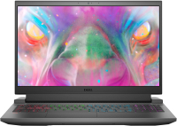 Игровой ноутбук Dell G15 (5511-378265) - 