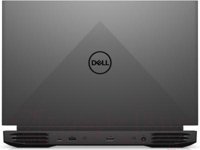 Игровой ноутбук Dell G15 (5511-378265)