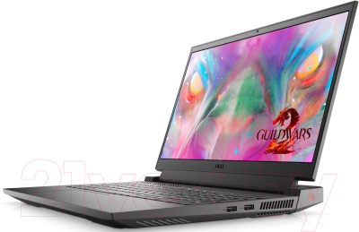 Игровой ноутбук Dell G15 (5511-378527)