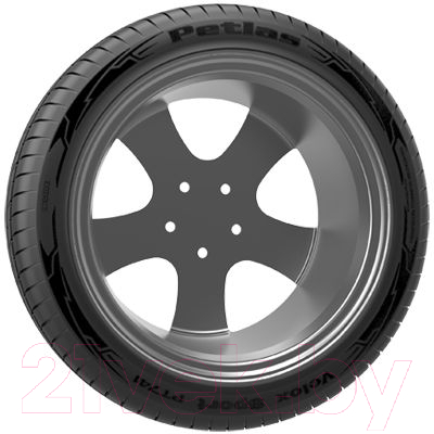 Летняя шина Petlas Velox Sport PT741 215/60R16 99V