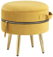 

Пуф Stool Group, Тильда / 19A206VF-MOMO-8