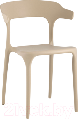 Стул Stool Group Neo New / Y822 (пластик,бежевый)