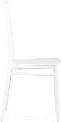 Стул Stool Group Bride New / Y828 (пластик белый)