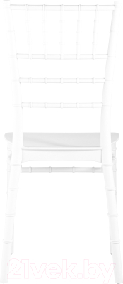 Стул Stool Group Bride New / Y828 (пластик белый)