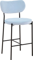 

Стул барный Stool Group, Барбара / CC-09006 HLR-17