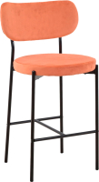 

Стул барный Stool Group, Барбара / CC-09006 HLR-43