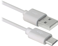 Кабель Defender USB08-10BH / 87468 - 