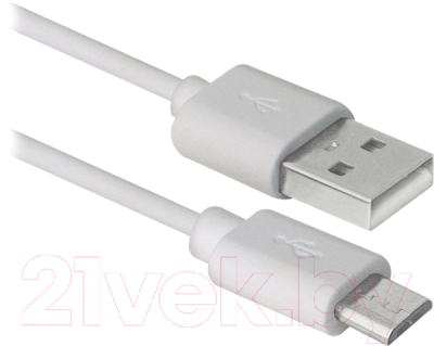Кабель Defender USB08-10BH / 87468