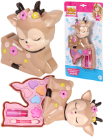 

Набор детской декоративной косметики, Маленький олененок / КС-1898