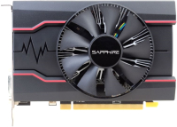 

Видеокарта Sapphire, Radeon RX 550 Pulse 2G GDDR5 (11268-21-10G)