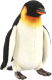 Мягкая игрушка Hansa Сreation Императорский пингвин / 3159 (24см) - 